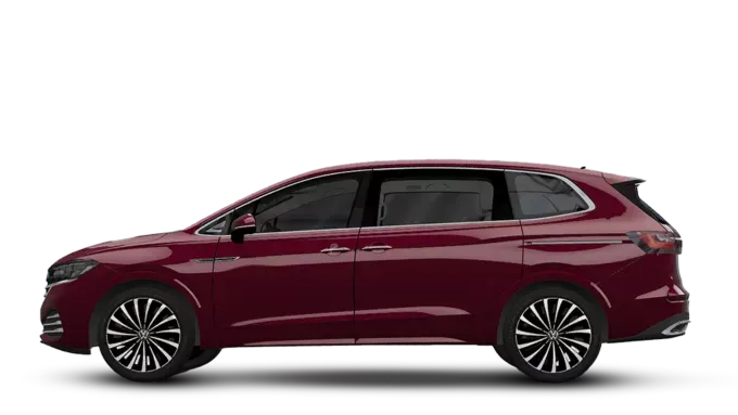 Viloran Luxury