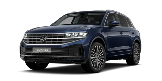 Touareg Highline