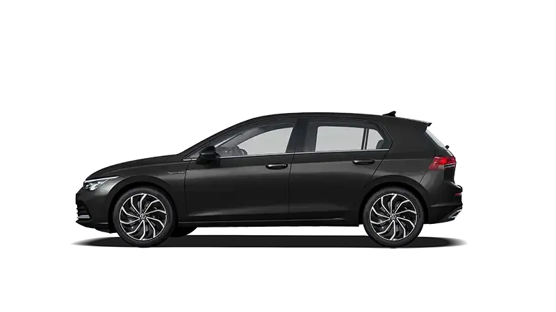 Golf 1.5 eTSI Life