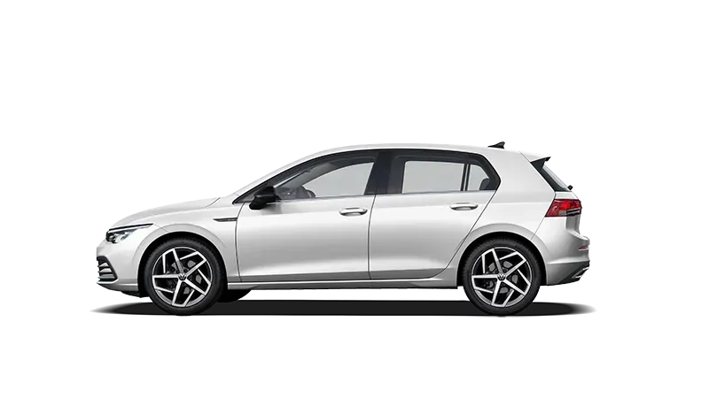 Golf 1.5 eTSI Style