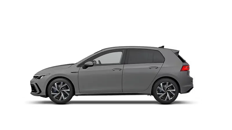 Golf 1.5 eTSI R-Line