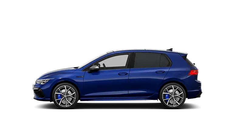 Golf 2.0 TSI GTI Performance
